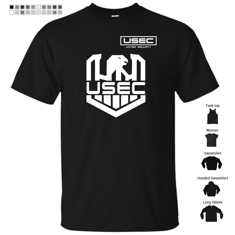 Escape From Tarkov T-Shirt