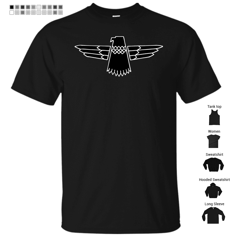 Epiphone Thunderbird Logo T-Shirt